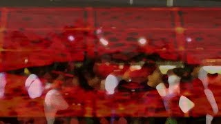 ホラー【誰もいない競馬場】