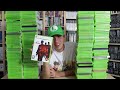 Ma collection de 200 jeux Xbox 360