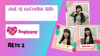 2Do Reto Calzado Tropicana