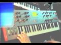 Alesis Ion - demo (1 of 2) by syntezatory.net.pl