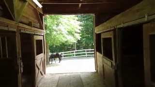 Equestrian property for sale West Milford New Jersey