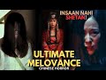 ULTIMATE MELOVANCE (2023) Chinese horror movie explained in Hindi | Chinese Horror explained Hindi