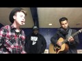 Ariana Grande & The Weeknd - Love Me Harder (Dylan Holland,The Real MTD & Zach Matari Cover)