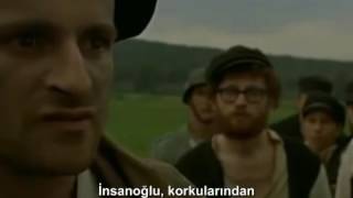 Hayat Treni Filminden Bir Kesit