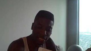 Watch Special Ed Crazy video