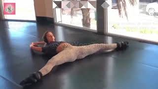 Sensual Yoga Poses For Couples Hott And Y Yoga Tech Part 2