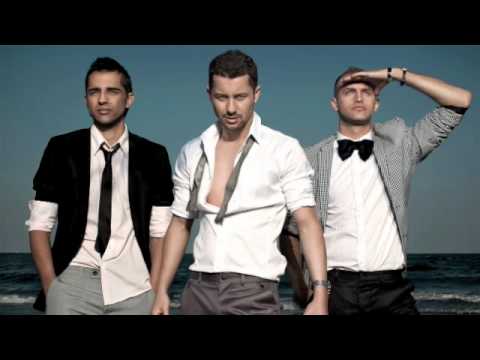 Akcent - Thats My Name (harmonica club mix).m4v
