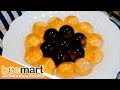 Cách làm THẠCH BI NHÂN PHÔ MAI uống trà sữa cực đã - BEEMART