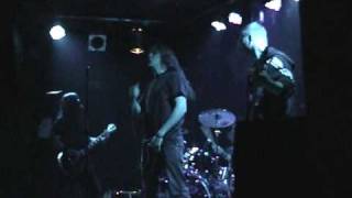 Watch Soulfly Four Elements video