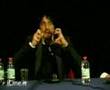 Riccardo Scamarcio Rubini COLPO D'OCCHIO conferenza stampa 5