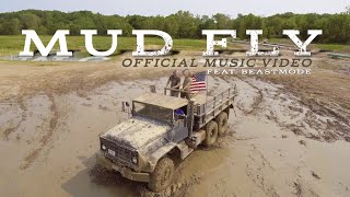 Watch Lenny Cooper Mud Fly feat Anthony Beastmode  Young Gunner video
