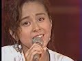杉本彩 - 日曜はだめよ