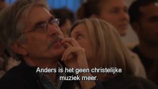 Crescendo: Eigentijdse Christelijke Muziek, deel 2 (Het afleidingsdilemma deel 8)