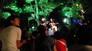 Watch Monkey Majik Brokedown video