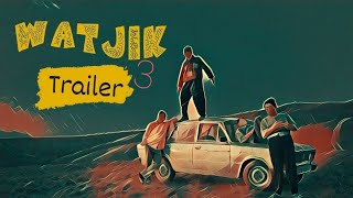 MYRAT MOLLA - WATJIK 3 ( TRAILER 2021)