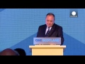 Écosse : Alex Salmond "accepte le verdict des urnes"