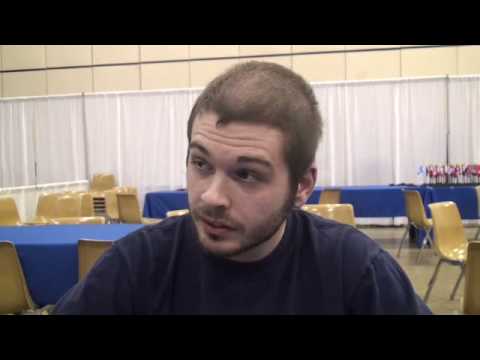 Worlds 2008 Preview - Bresler, Interrupted
