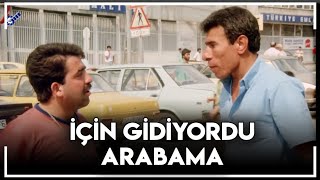 Sarı Mercedes Fikrimin İnce Gülü  - Ver ULAN Yıldızımı!