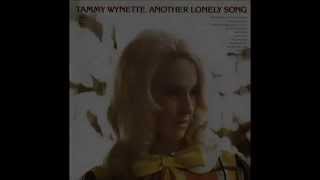 Watch Tammy Wynette What My Thoughts Do All The Time video