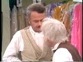 The carol burnett show - the oldest wardrobe manager (full