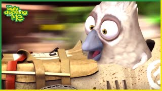 Ducks Of Hazart The Ugly Duckling And Me 70 Compilation