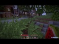 Minecraft Survival of the Fittest :: It's a Bird! It's a Plane!? :: E2