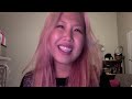 Video diary: Makeup to Bed