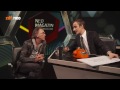 Die große Kommentare-kommentier-Show mit Hugo Egon Balder und Jan Böhmermann - NEO MAGAZIN - ZDFneo