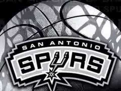 Spurs Logo - YouTube
