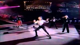 Cappella - Move On Baby (Live, Dance Machine, France (Widescreen - 16:9)