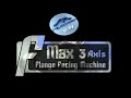 FMax - Flange Facing (Sirmeccanica SpA Italy Catanzaro)
