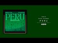 DJ Kush Ft Fireboy DML, Ed Sheeran, Buju - Peru (KU3H Amapiano Remix)