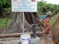 Cambodia Clean Water & Education Project Trapang Thom village, Siem Reap Agnkor