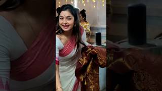 Moksha Bangali Actress