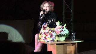 Людмила Гурченко - Калинушка (Кз Оркестрион)