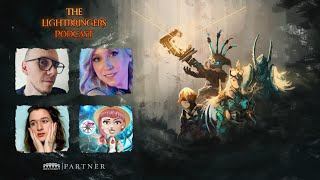 Lightbringers Guild Wars 2 Podcast S02E39 - Meta Events