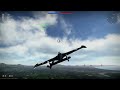 War Thunder! de Havilland Venom! War Thunder JET GAMEPLAY!