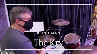 Watch Kry Blind Man video