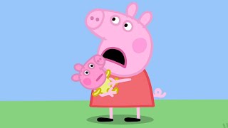 Prasátko Peppa Dětské Prasátko Karikatury Pro Děti
