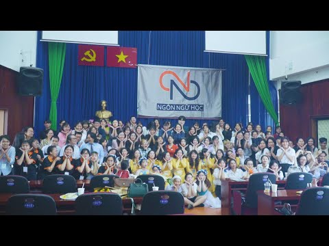 Thành lập Khoa Ngôn ngữ học - Trường Đại học KHXH & NV (Đại học Quốc gia TP.HCM) | 2020.12.04