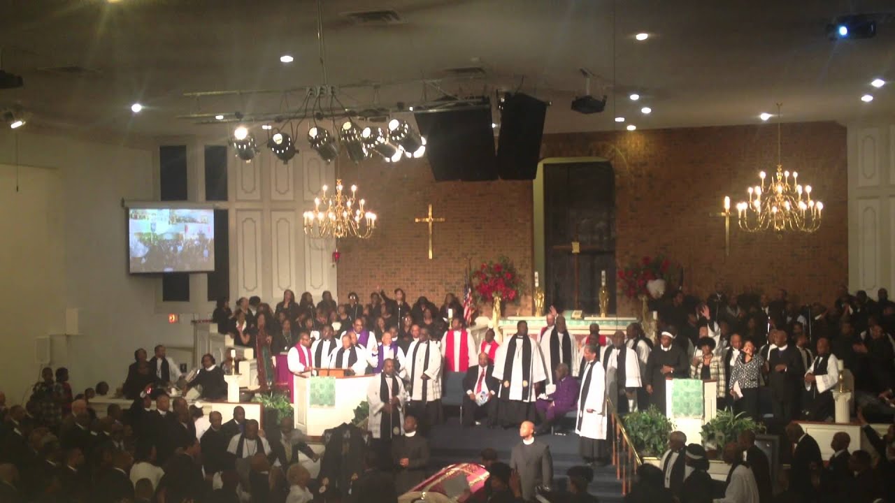 Bishop Thoroughgood Virginia Beach Bishop Thoroughgood Virginia Beach
