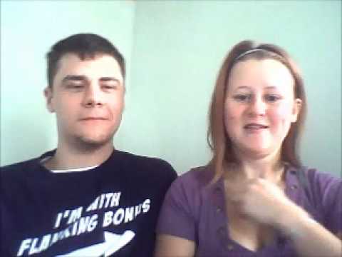 Nerd dating show