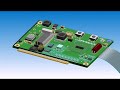 UV conformal coating