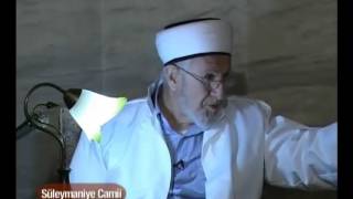 SÜLEYMANİYE DERSLERİ 424