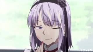 Hotaru Shidare Editalaight Motion