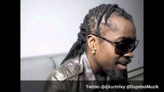 Watch Beenie Man Step Up Inna Life video