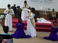Divine Women of Incredible Praise/New Bellevue Baptist Church