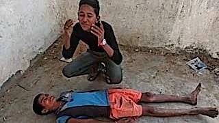 Daringbaaz aashiq Chandan lohar