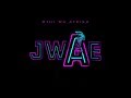 Mthi Wa Afrika - Jwae (Original Mix)