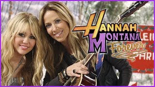 Watch Hannah Montana Need A Little Love video